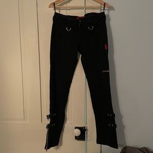 TRIPP nyc cargo pants